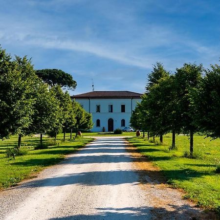 Villa Archi Faenza Εξωτερικό φωτογραφία