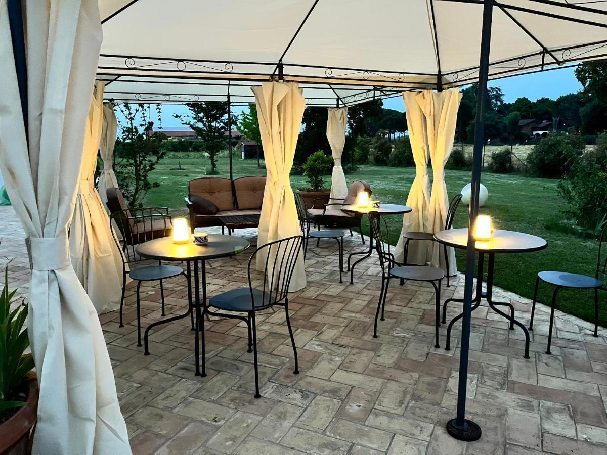 Villa Archi Faenza Εξωτερικό φωτογραφία