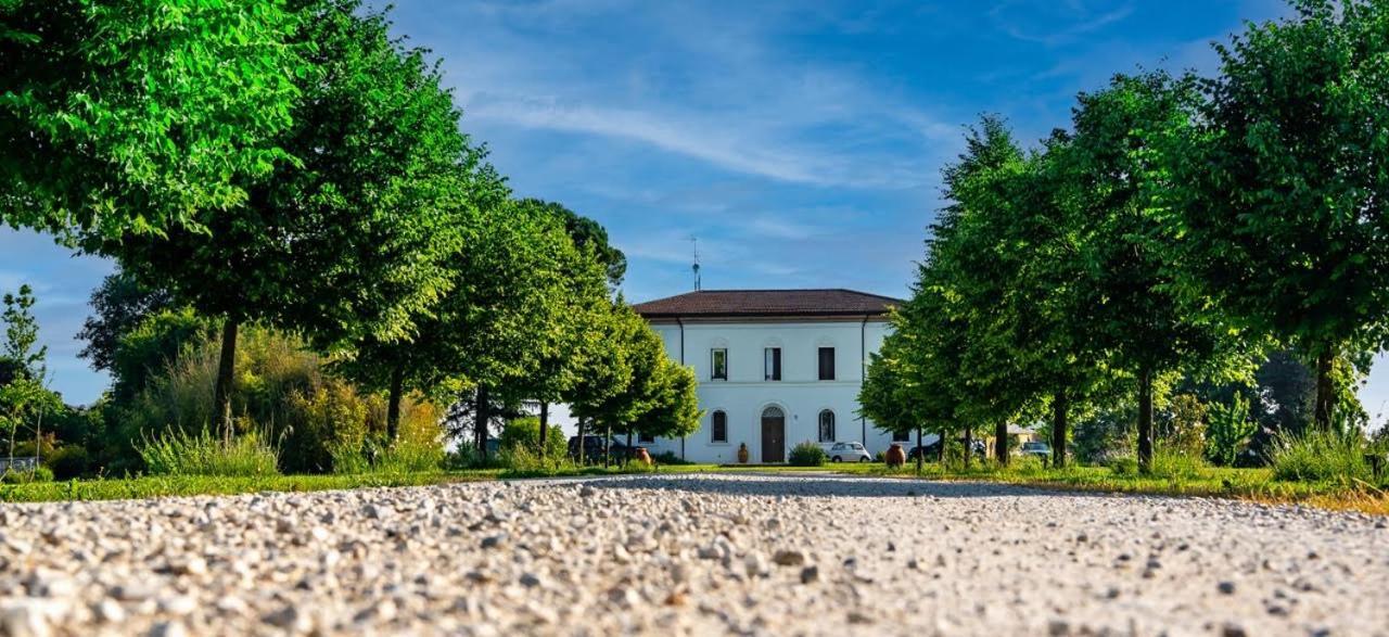Villa Archi Faenza Εξωτερικό φωτογραφία