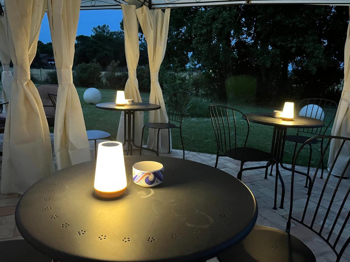 Villa Archi Faenza Εξωτερικό φωτογραφία
