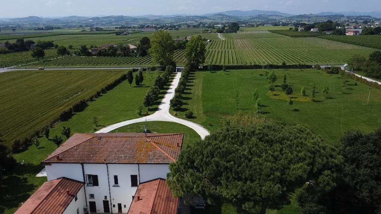 Villa Archi Faenza Εξωτερικό φωτογραφία