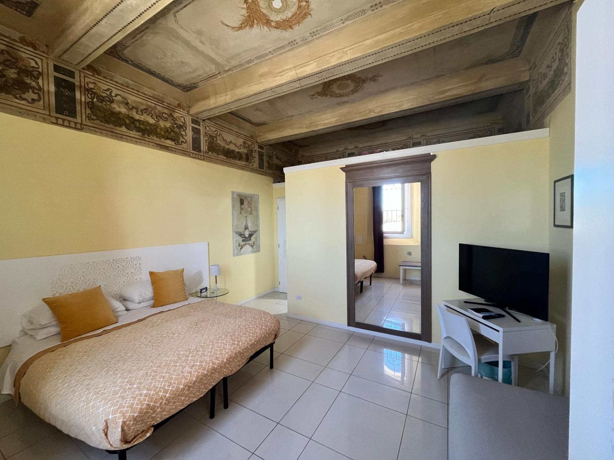 Villa Archi Faenza Εξωτερικό φωτογραφία