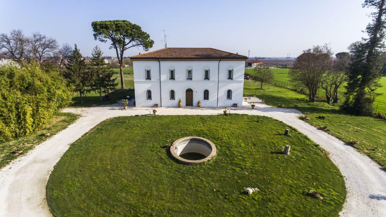 Villa Archi Faenza Εξωτερικό φωτογραφία