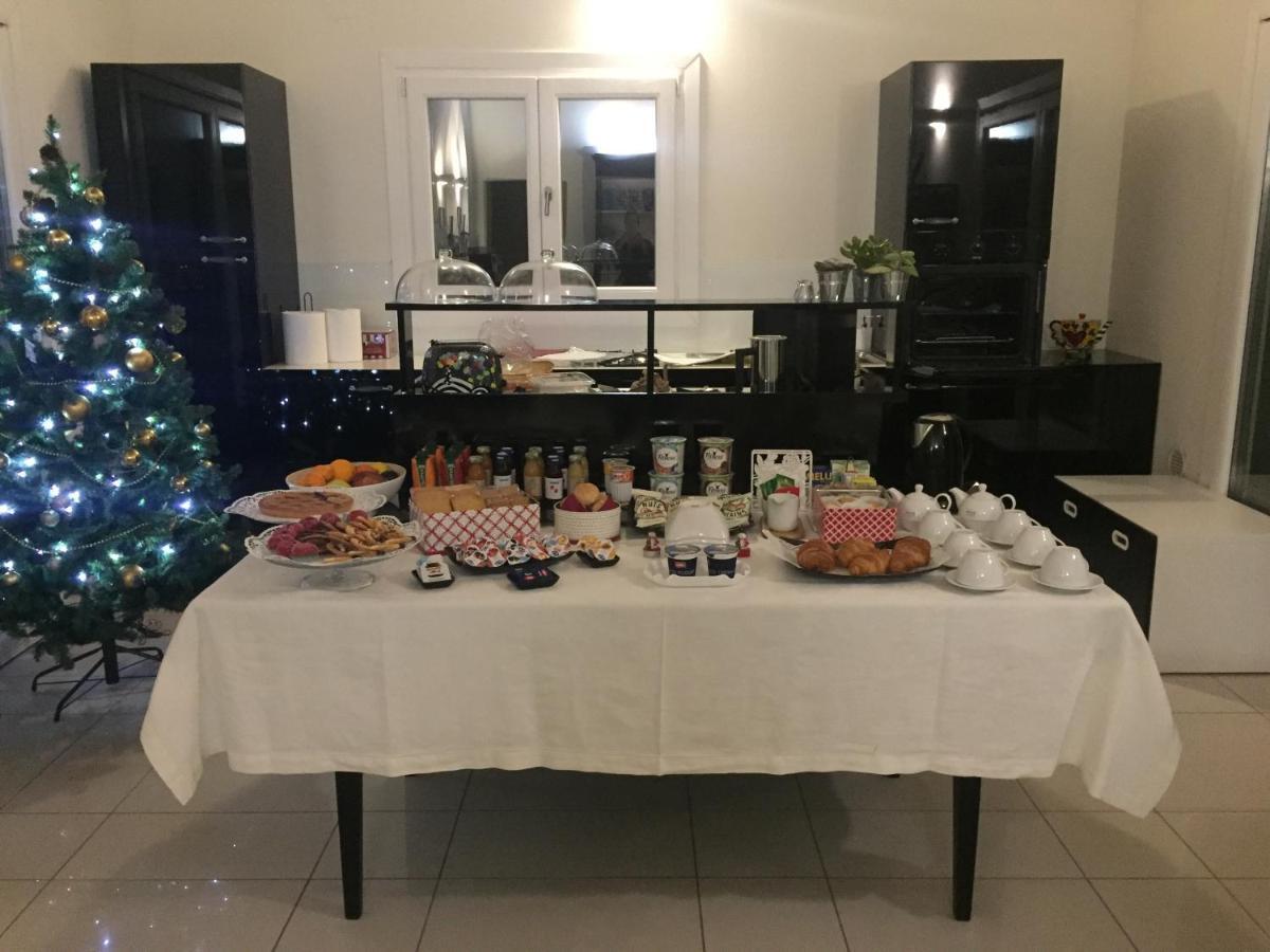 Villa Archi Faenza Εξωτερικό φωτογραφία